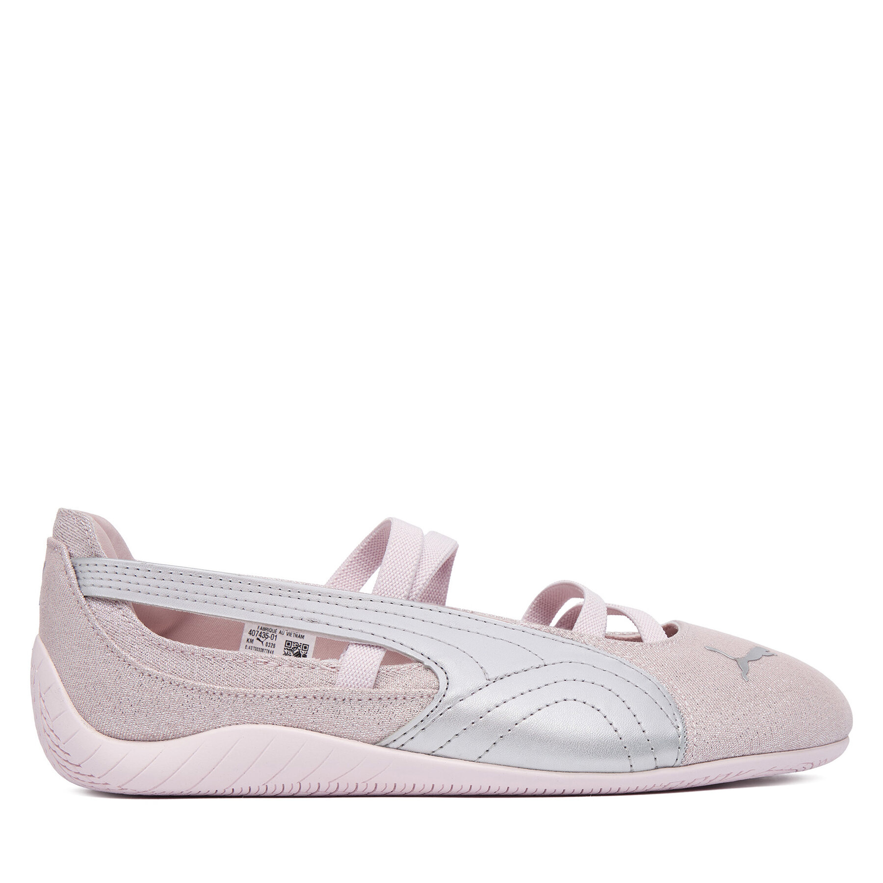 Балеринки Puma Speedcat Ballet Let it Shine Jr 407435 01 Розов