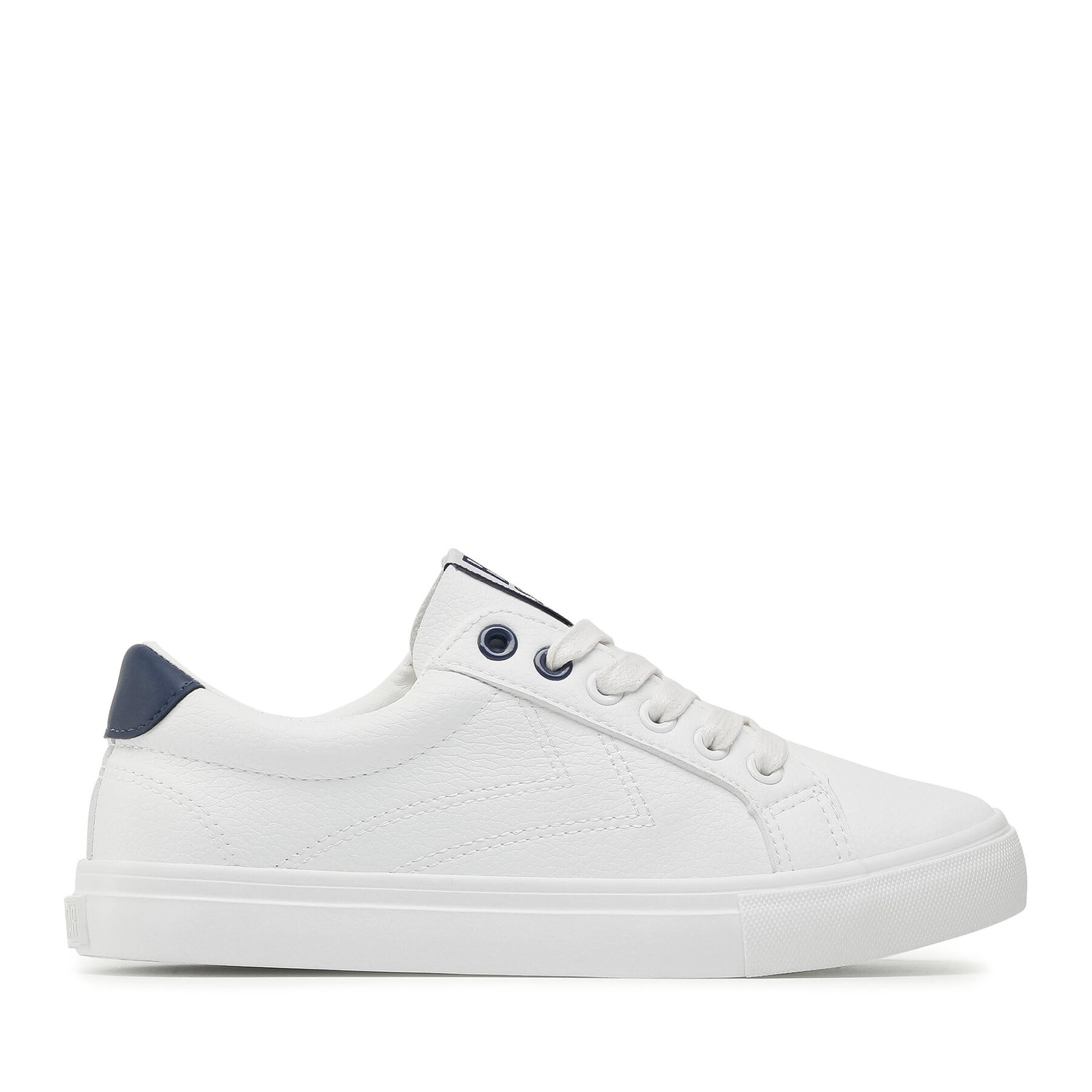Zapatillas de tenis Big Star Shoes BB274211 Blanco
