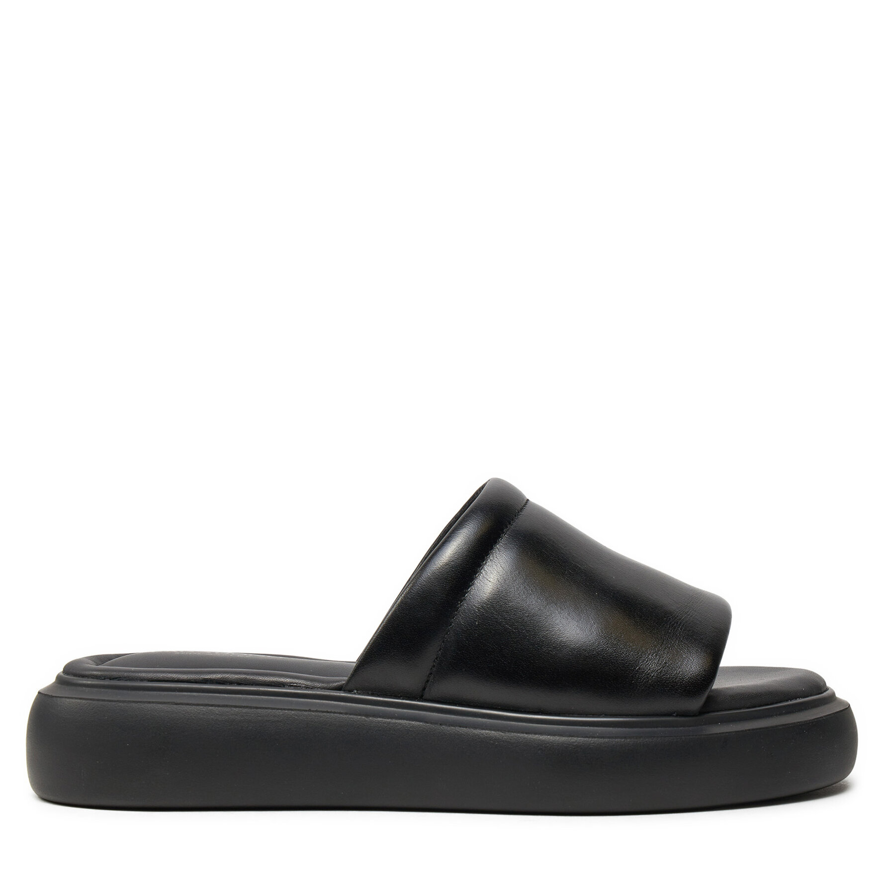  Papucs Vagabond Shoemakers Blenda 5519-101-20 Fekete akciós termékkép 1