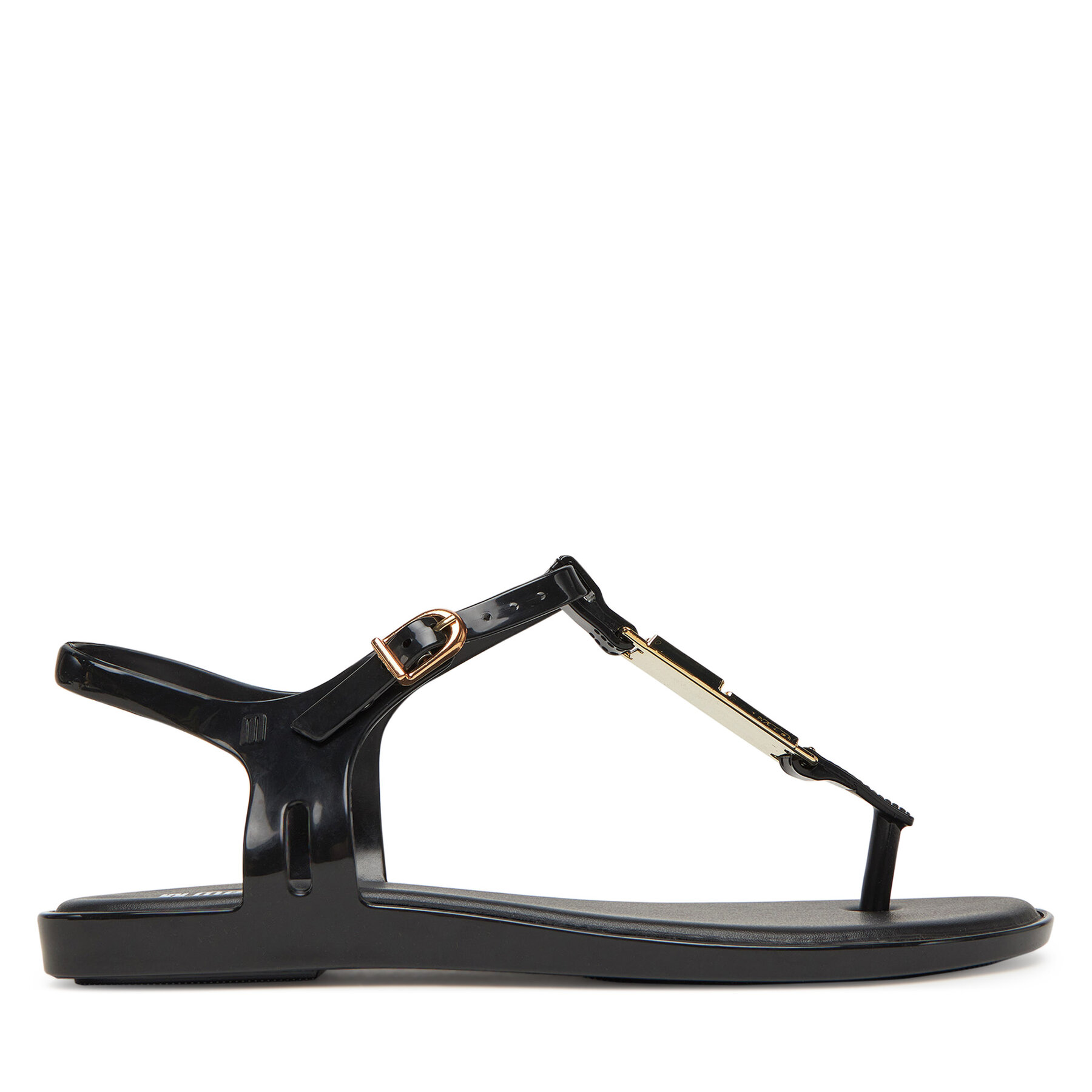Sandale Melissa Solar M Chic Ad. 35907 Negru