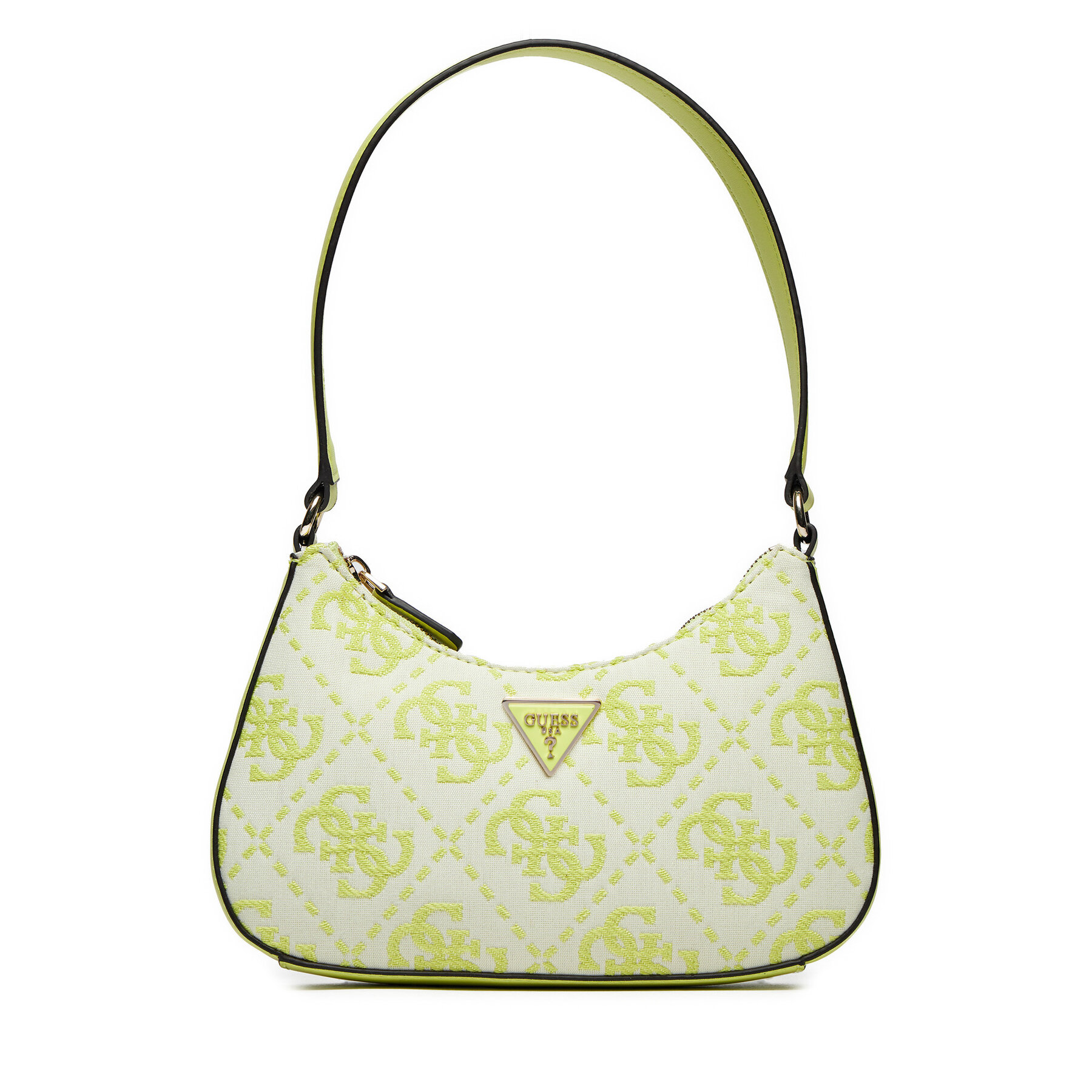 Kabelka Guess Ruma (JG) Mini-Bags HWJG93 39720 Žltá