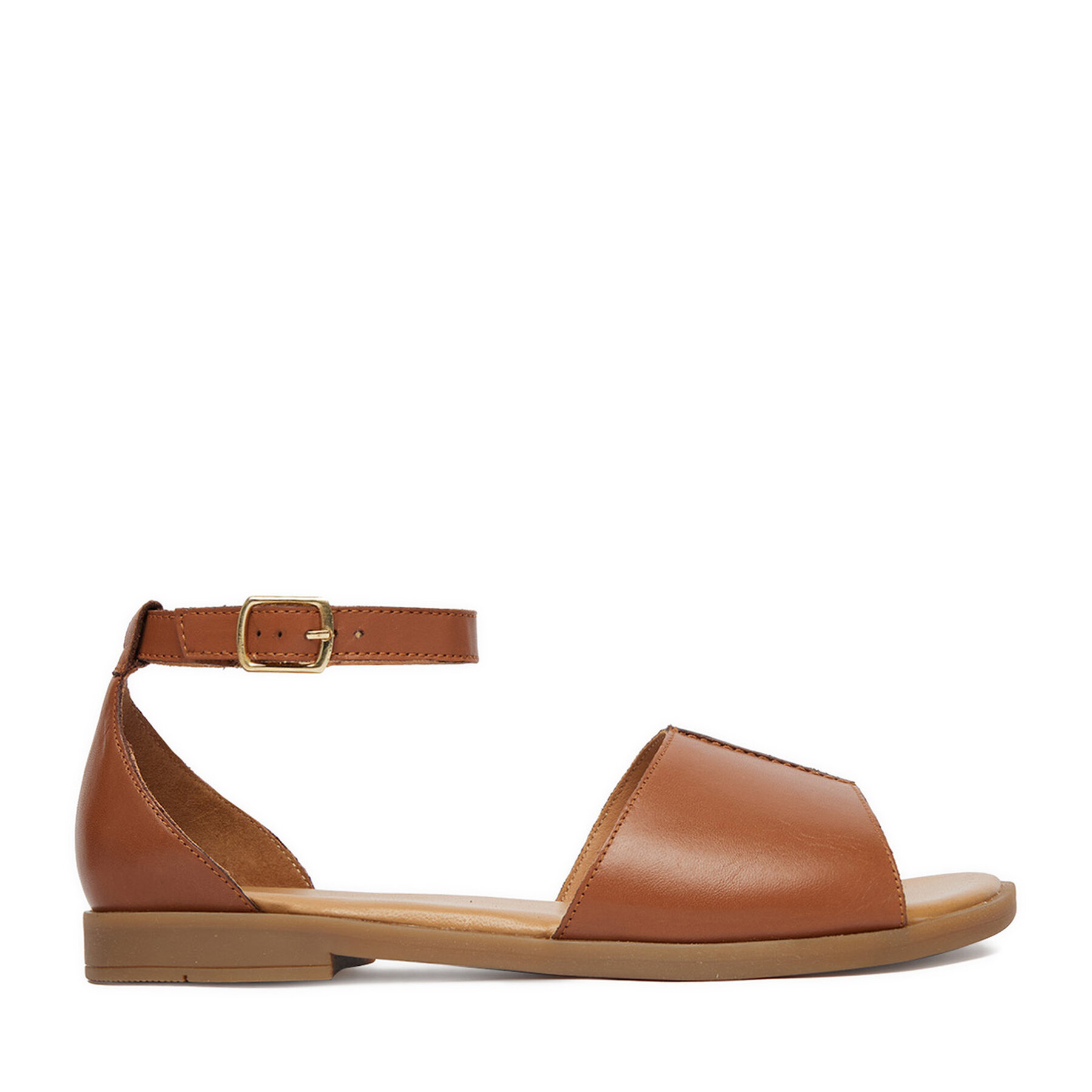 Σανδάλια Lasocki CEO-WI16-FOXI-98 Καφέ