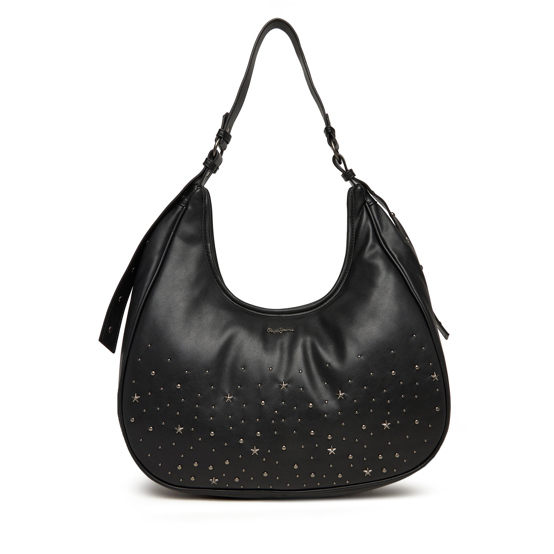 Geantă Pepe Jeans Nadia Cluster PL0300014 Negru