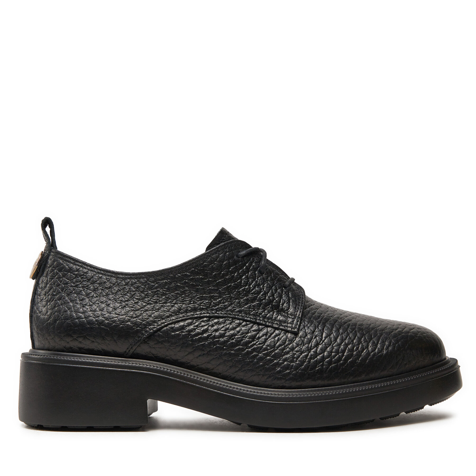 zapatos Oxford Ryłko L2RR5_AV Negro