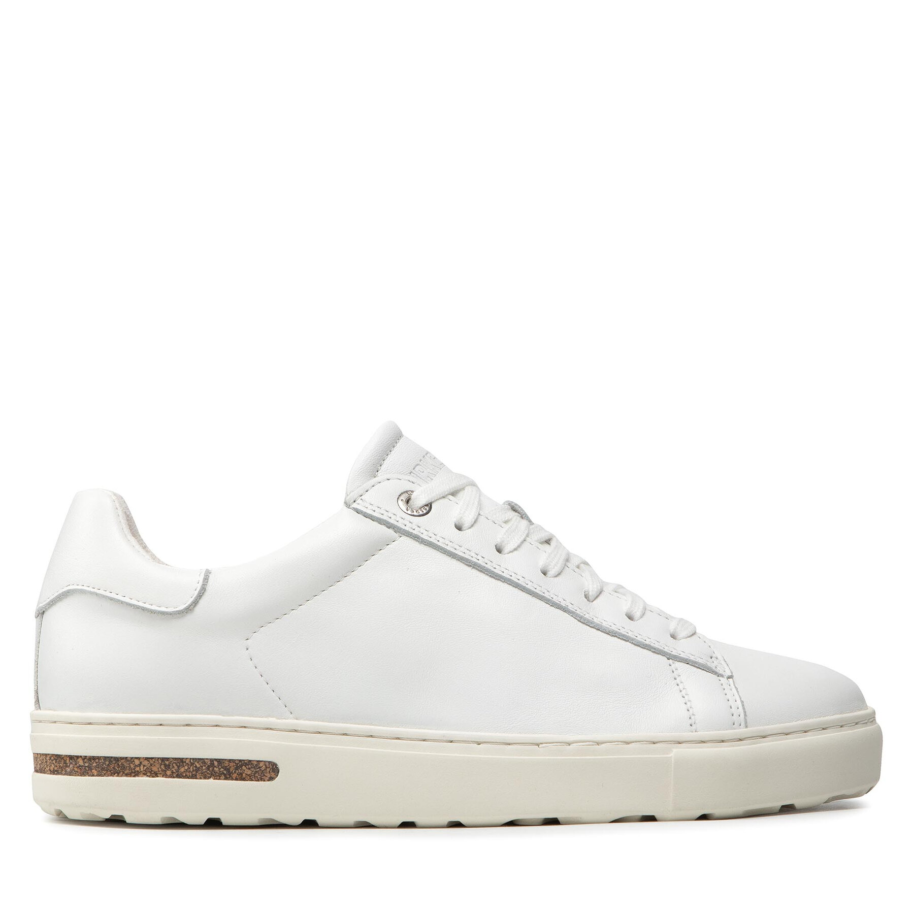 Snīkeri Birkenstock Bend Low II 1017724 Balts