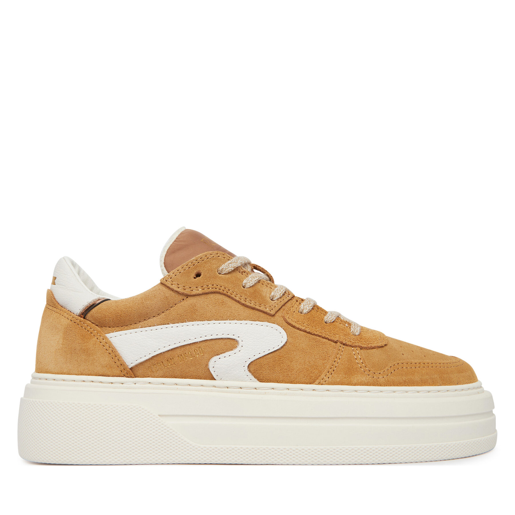 Sneakers REPLAY GWZ8A .000.C0004L Marrone