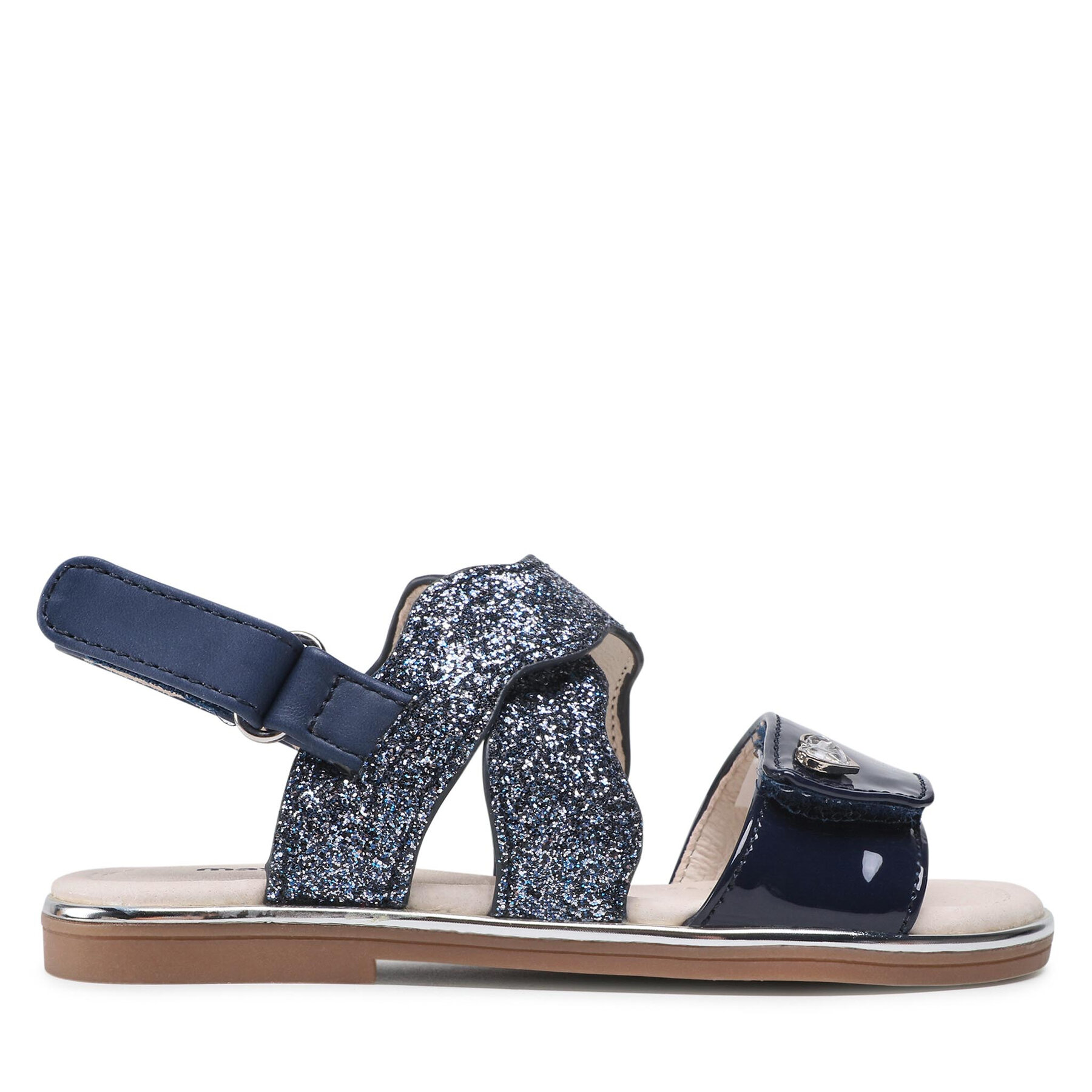 Sandalias Mayoral 43.361 Azul marino