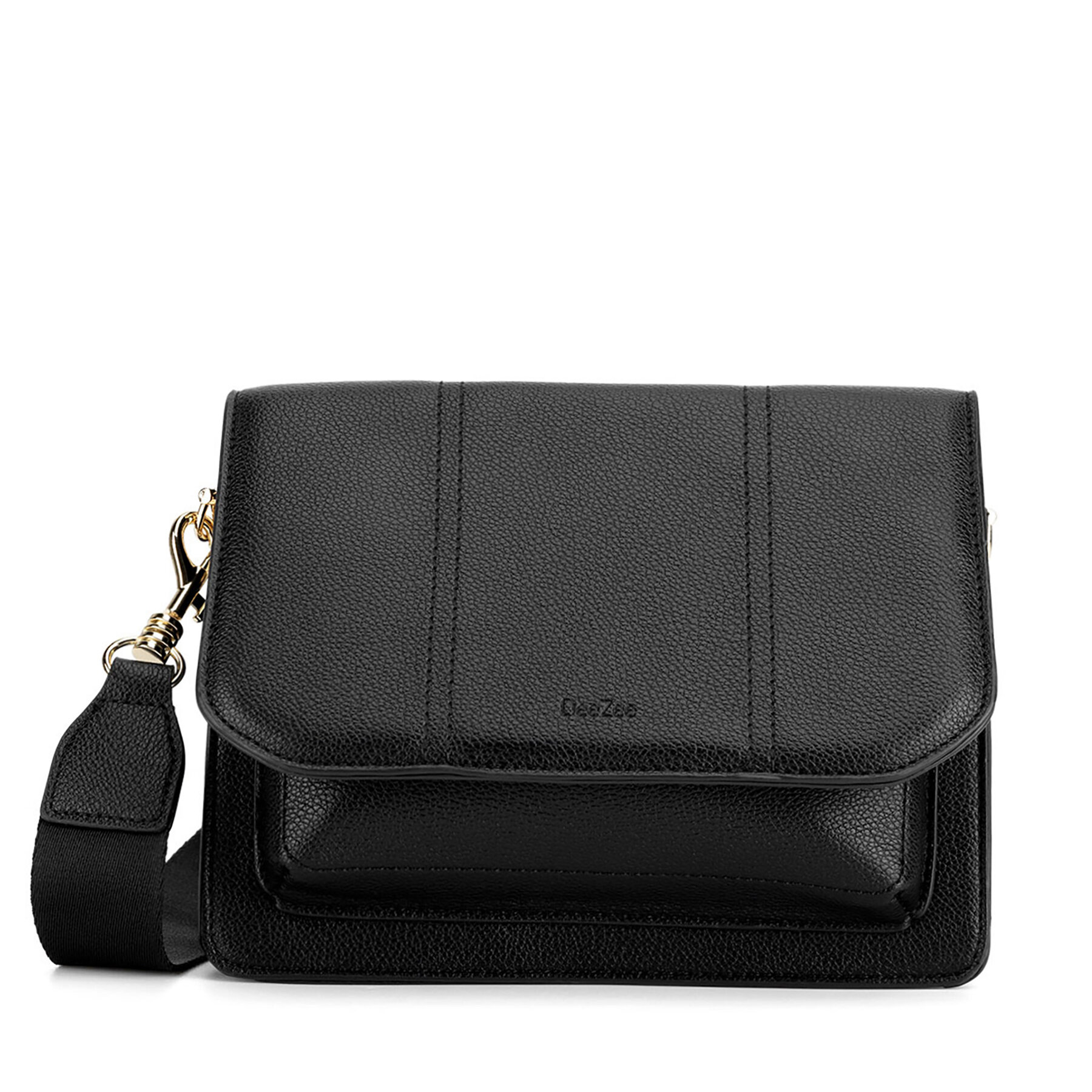 Bolso DeeZee MDR-B-001-06 Negro