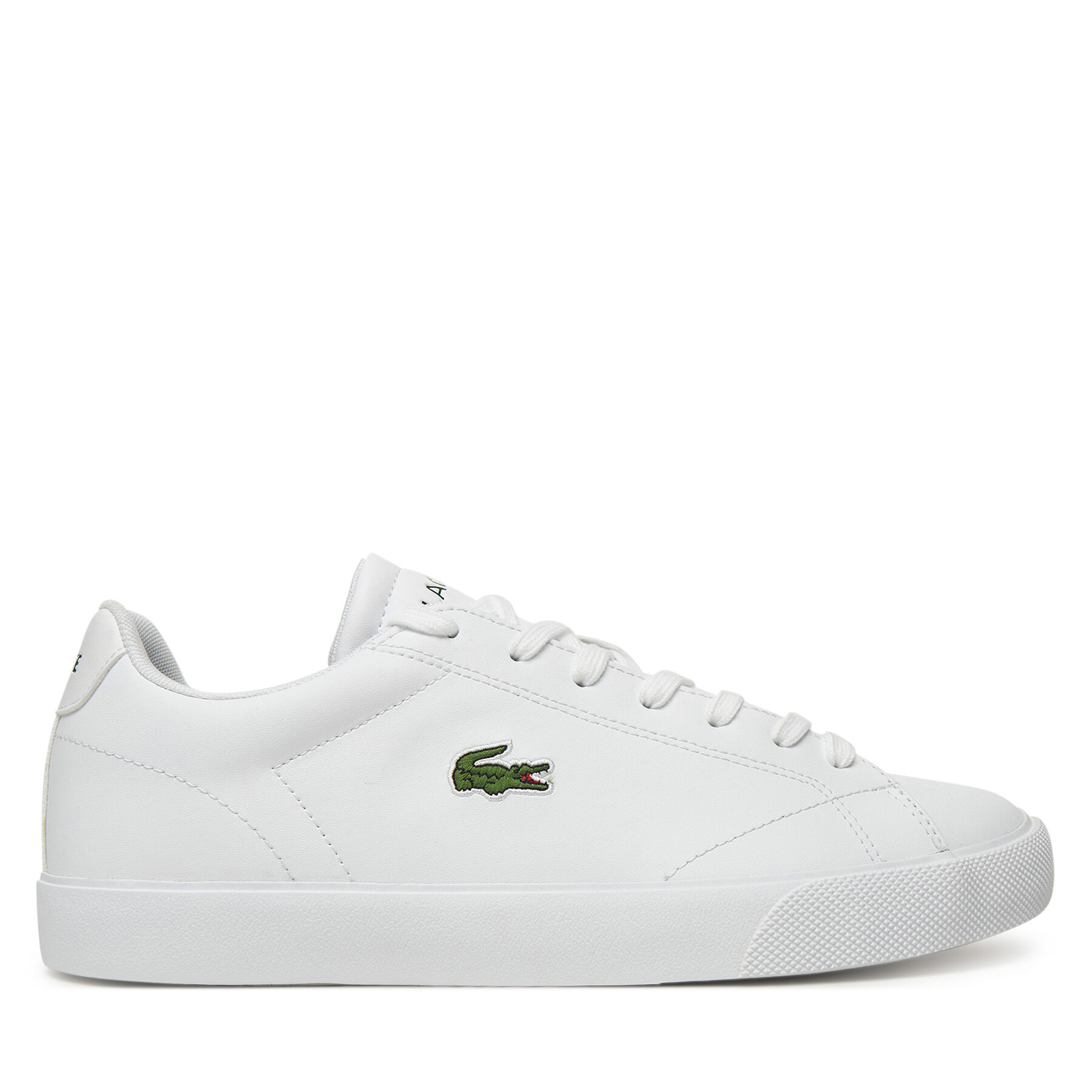 Férfi Sportcipő Lacoste, Méret: 45, Fehér, 7-49CMA0036