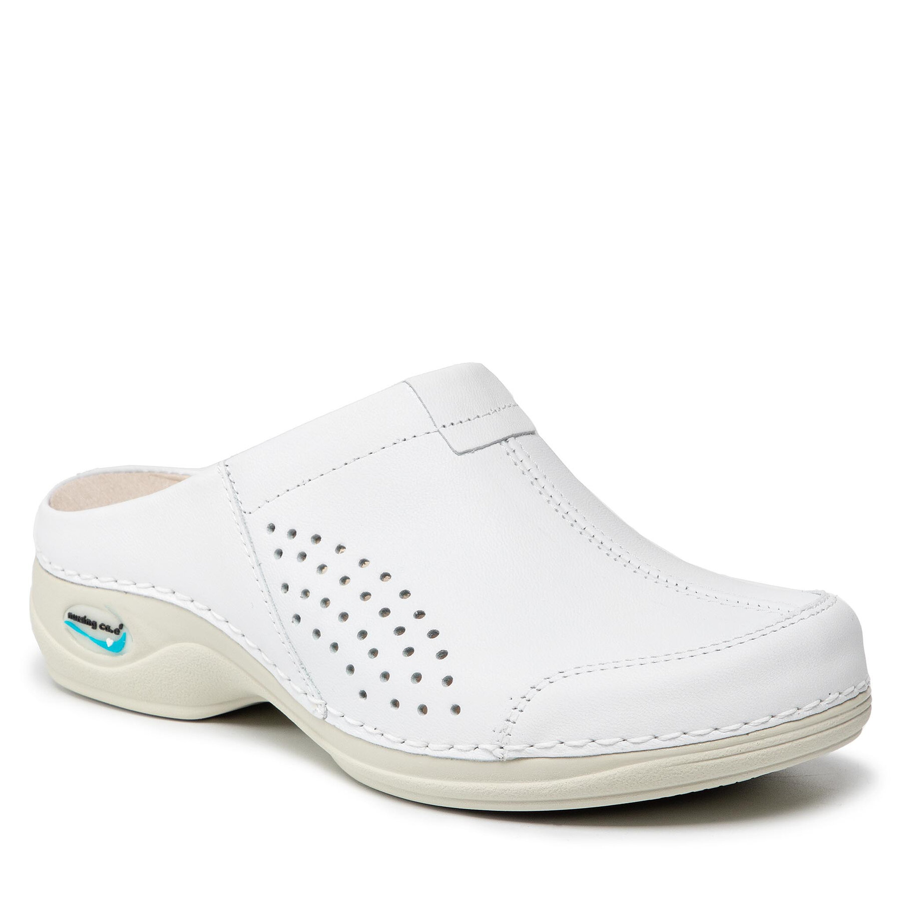 Șlapi Nursing Care Venezia WG3A10 White Care imagine super redus 2022