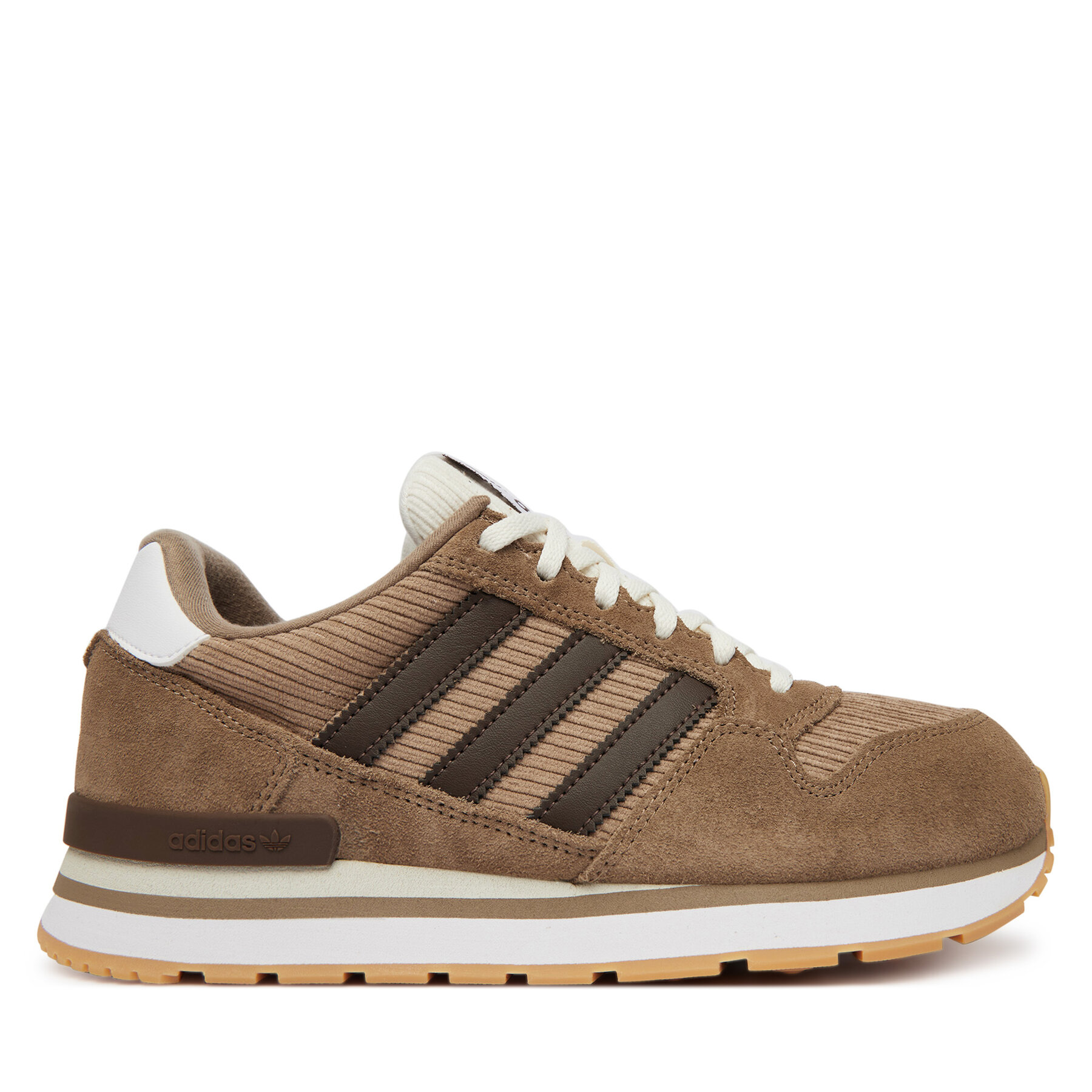 Superge adidas Zx 500 Rs LA1637 Rjava