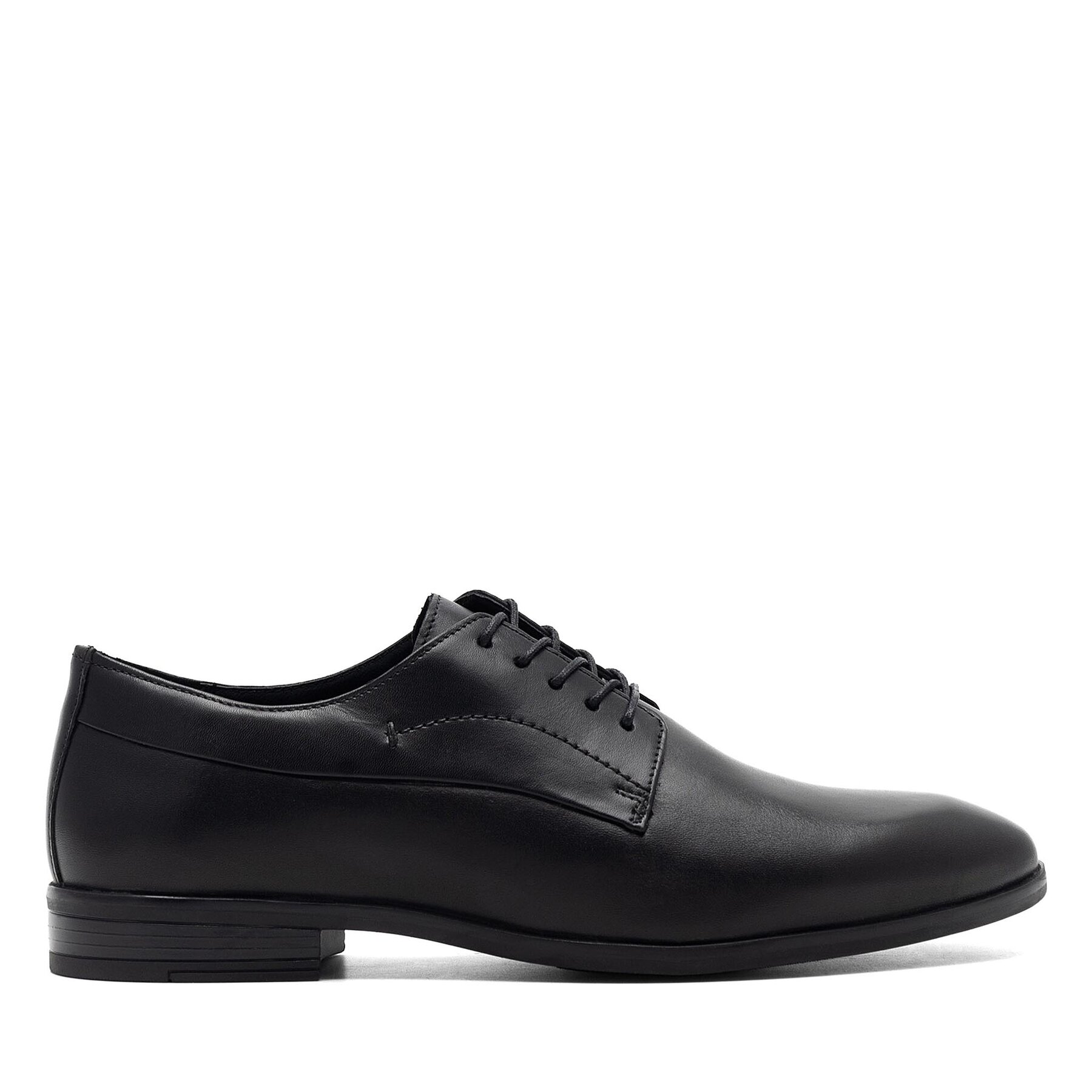 Zapatos hasta el tobillo Lasocki MI08-BRYAN-04 Negro