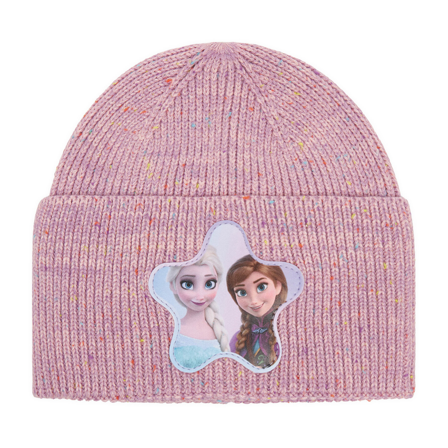 Čiapka Frozen CEO-ACCCS-AW25-206DFR Fialová