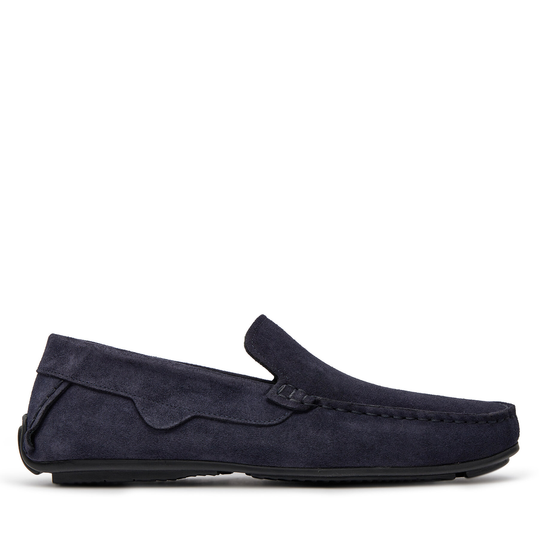 Mocasines Ryłko IPAR14 Azul marino