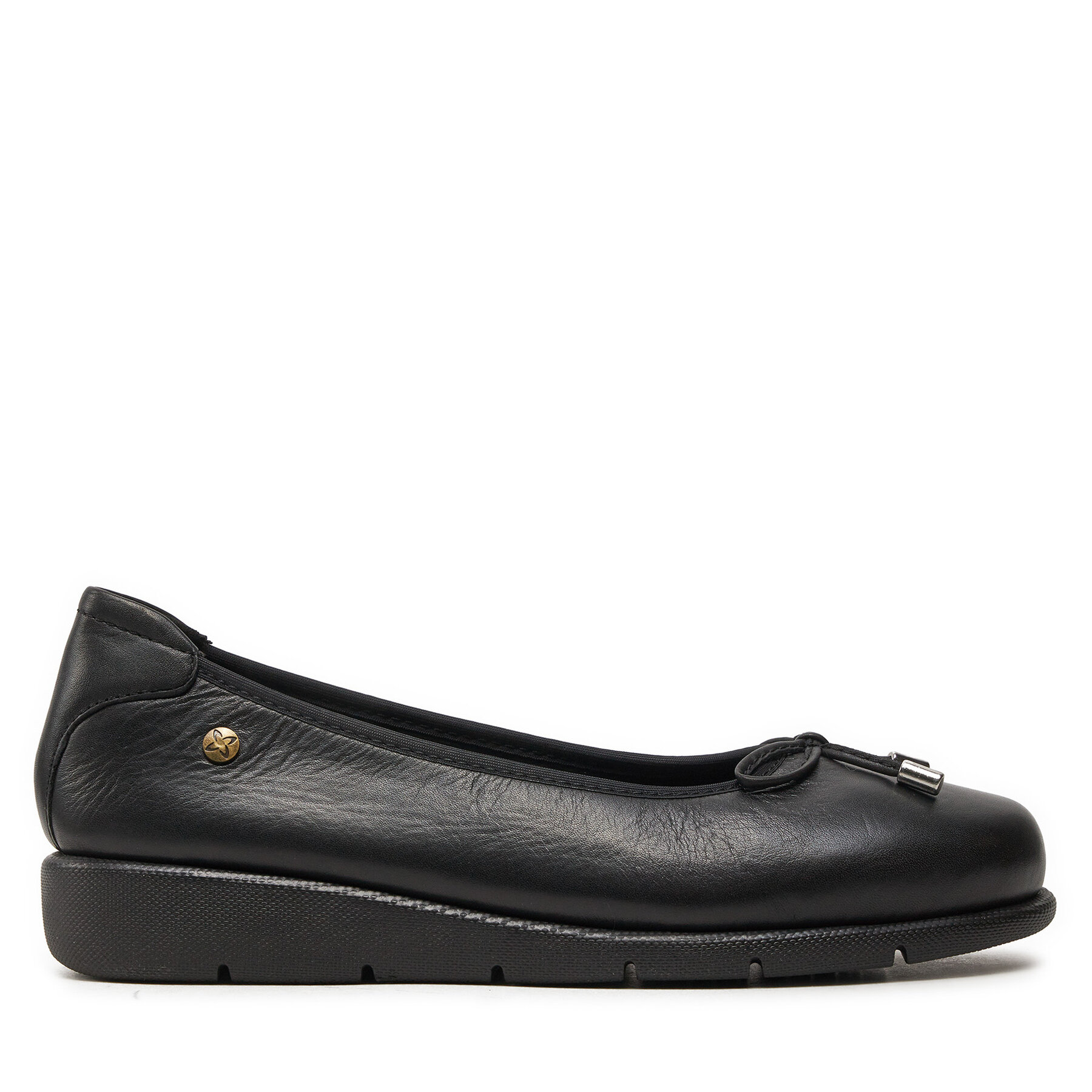 Bailarinas Maciejka P6504-01/00-1 Negro