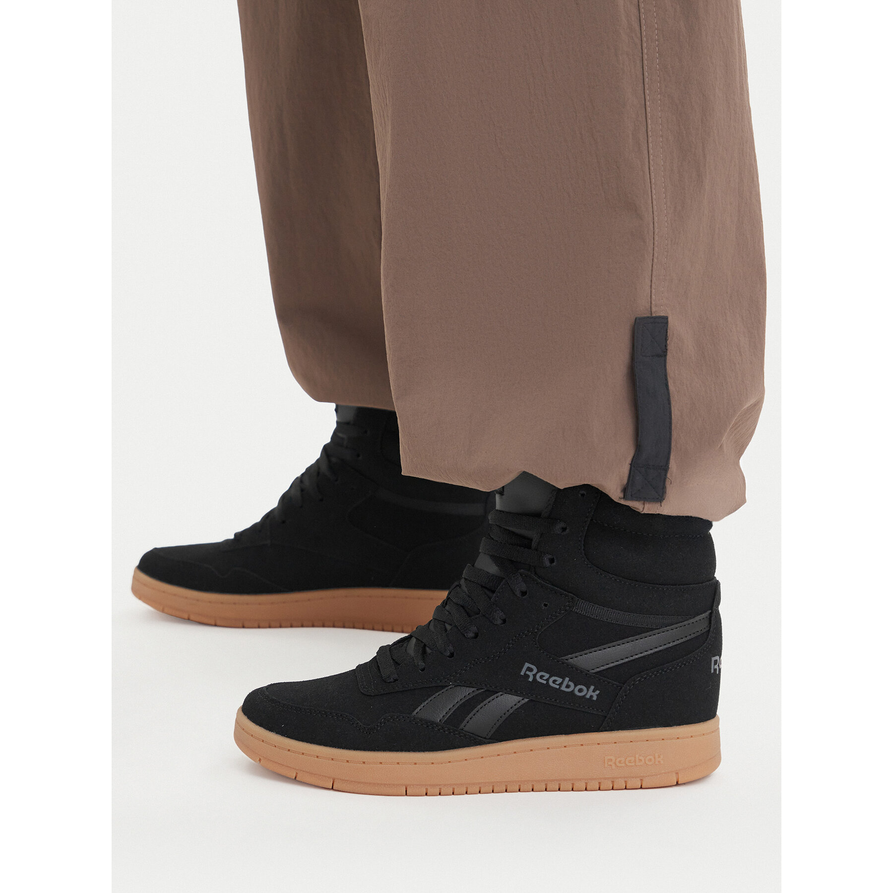 Superge Reebok C-BB WEDGE 100281863 Črna