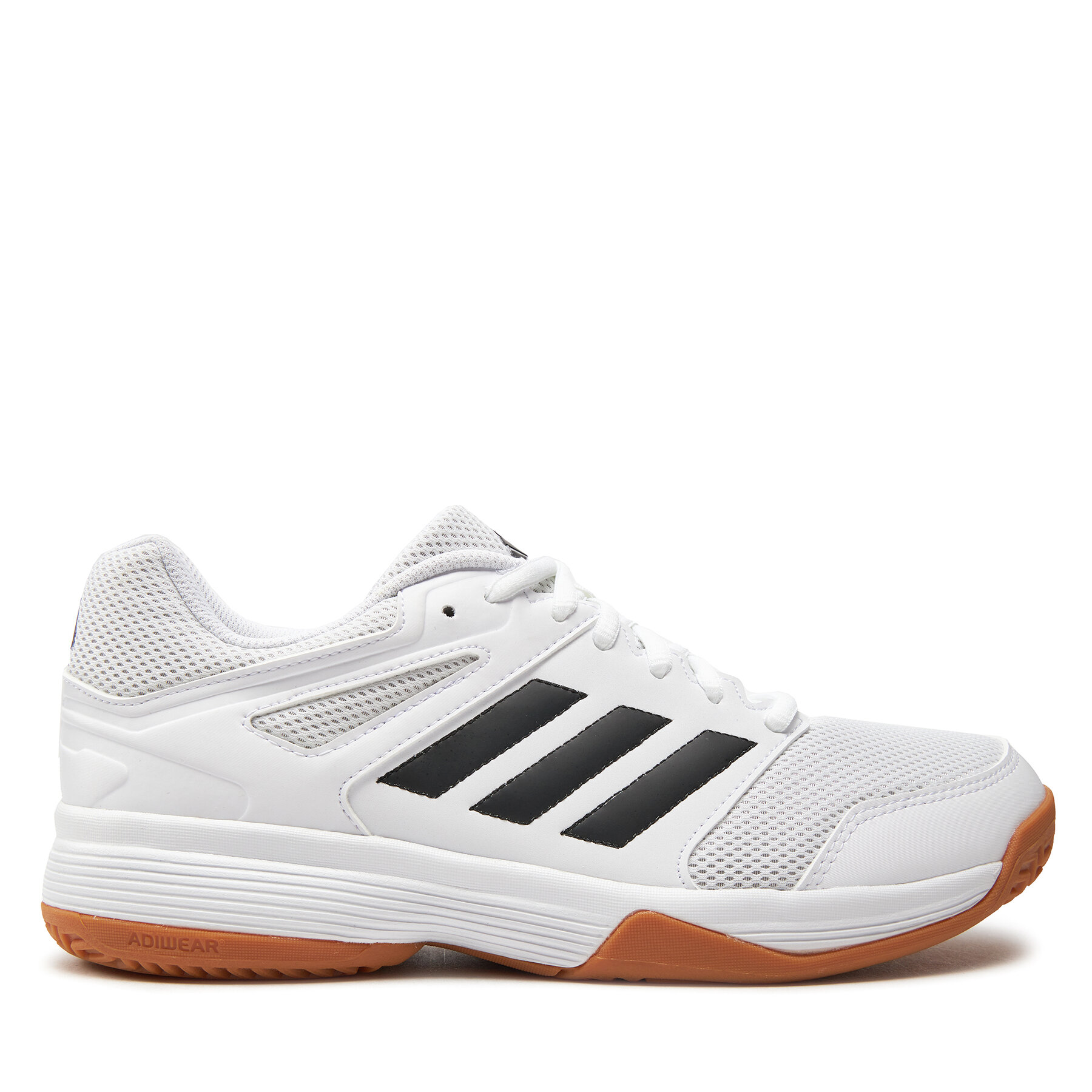 Încălțăminte pentru sporturi de interior adidas Speedcourt Indoor IE8032 Alb