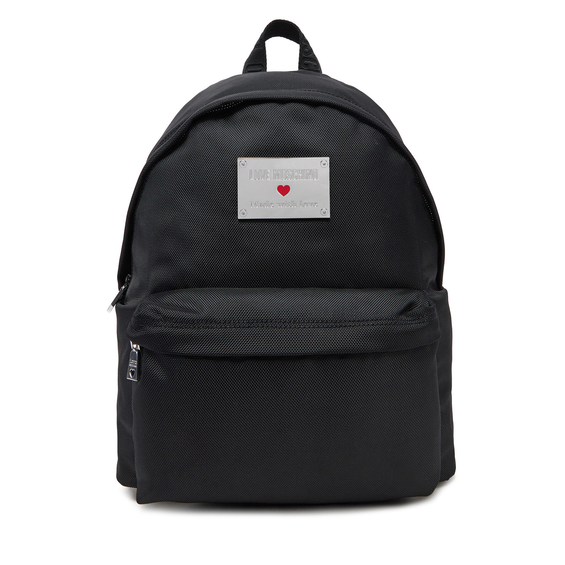 Ruksak LOVE MOSCHINO JC4201PP1MLN100A Čierna