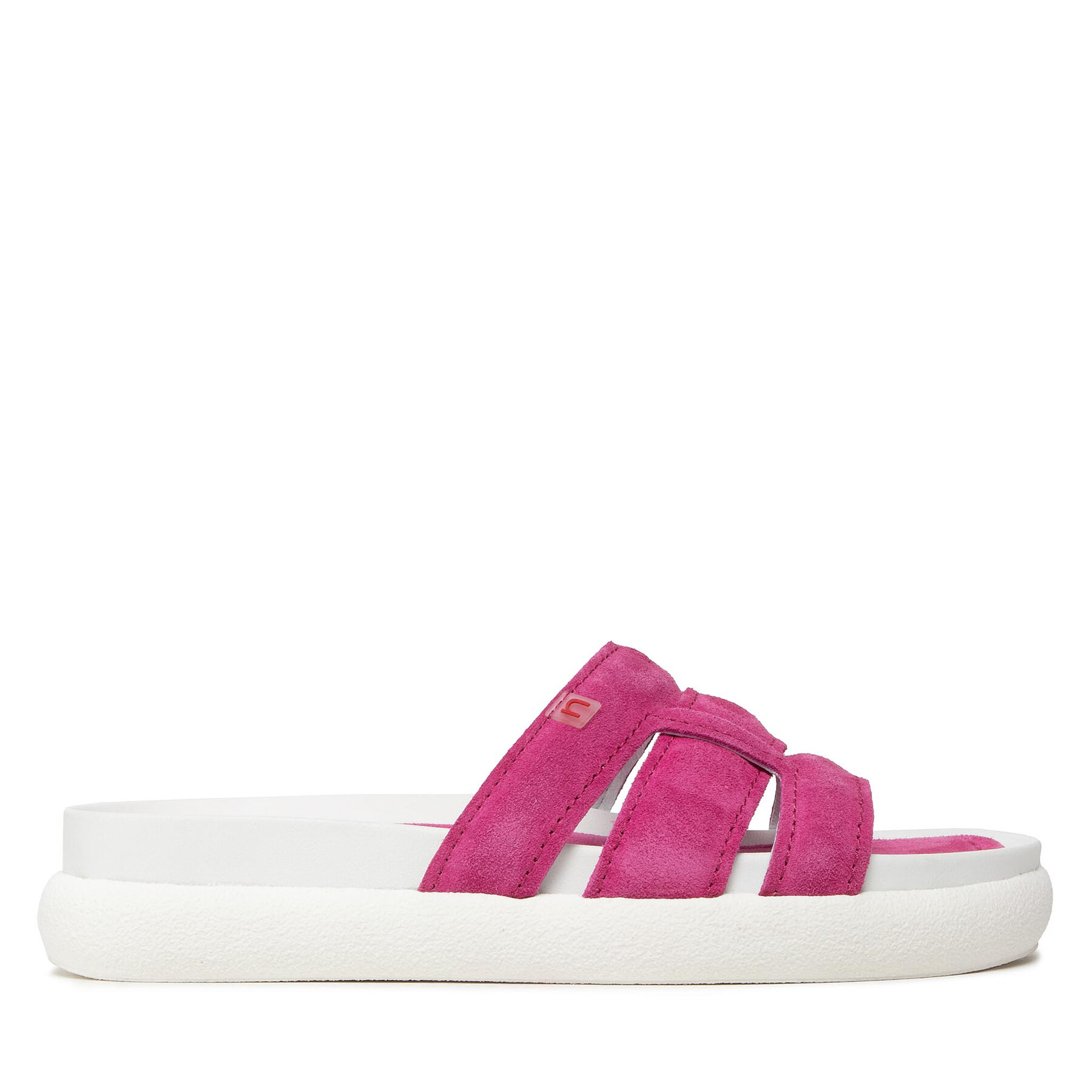 Chanclas Nessi 22213 Rosa
