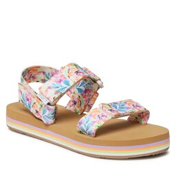

Босоніжки Roxy ARJL100930 WFS, Кольоровий