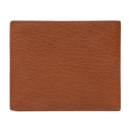 

Велике Чоловіче Портмоне Strellson Bill Fold H8 4010002741 Cognac 703, Коричневий