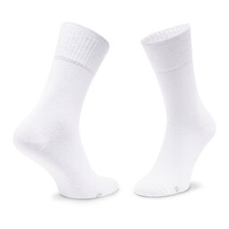 

Набір 3 пар високих чоловічих шкарпеток Skechers SK-SK41007 1000, Білий