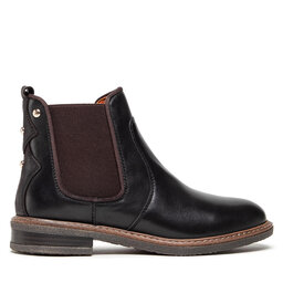 

Челсі Pikolinos W8J-8751C1 Black, Чорний