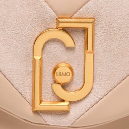 

Сумка Liu Jo Crossbody AF3213 E0057 Coffee Milk X0255, Бежевий