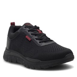 Go Soft Sneakers Go Soft GF22F060A-5 Svart