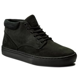 Timberland Polacchine Timberland Adventure 2.0 Cupsol A1JUY/TB0A1JUY0011 Black