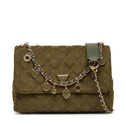 Guess Handtasche Guess Giully II HWCG96 73200 Grün