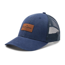 Quiksilver Czapka z daszkiem Quiksilver AQYHA05007 BYJ0