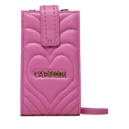 CAFèNOIR Funda para móvil CAFèNOIR C4AP0404 Fuxia V004