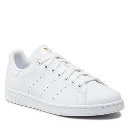 adidas Apavi adidas Stan Smith GY5695 Ftwwht/Ftwwht/Ftwwht