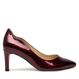 Gabor Scarpe stiletto Gabor 51.381.95 Bordeaux