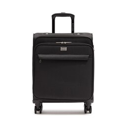 WITTCHEN Valigia morbida piccola WITTCHEN 56-3S-651-1 Czarny 1