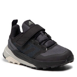 adidas Chaussures adidas Terrex Trailmaker Cf K FW9324 Grey Five/Core Black/Aluminium