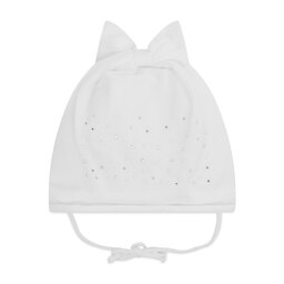 Broel Σκούφος Broel Baby ZB13649A7BRO-001 White