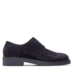 

Туфлі Hugo LuxityL 50474394 10243261 01 Dark Blue 401, Cиній
