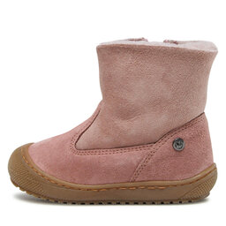 

Чоботи Naturino Cozy Hug 0013001522.01.0M01 Rose, Рожевий