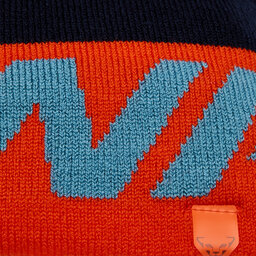 

Шапкa Dynafit Radical Beanie 3010/8760 Dawn 4492, Кольоровий