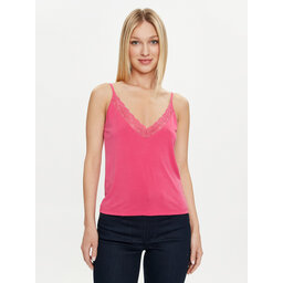 Vero Moda Vero Moda Топ Imila 10307232 Рожевий Regular Fit