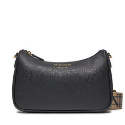 Emporio Armani Torebka Emporio Armani EW000539 AF12103 MC032 Czarny