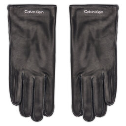 Calvin Klein Мъжки ръкавици Calvin Klein K50K509540 Ck Black BAX