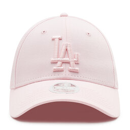 

Бейсболка New Era LA Dodgers Tonal 9Forty 60240352 Рожевий