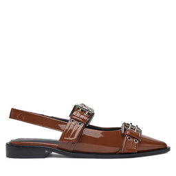 Badura Sandalen Badura ELDER-01 Braun