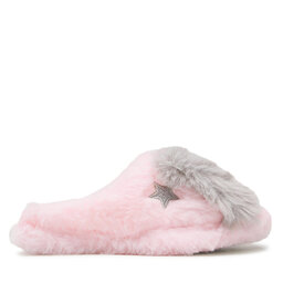 

Шльопанці Nelli Blu B70378 Pink, Рожевий