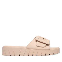 Tamaris Pantoletten Tamaris 1-27213-46 Creme