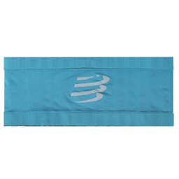 Compressport Futóöv Compressport Free Belt CU00012B Shaded Spruce/Hawaiian Ocean 118