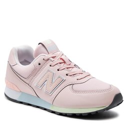 New Balance Sneakers New Balance GC574MSE Shell Pink